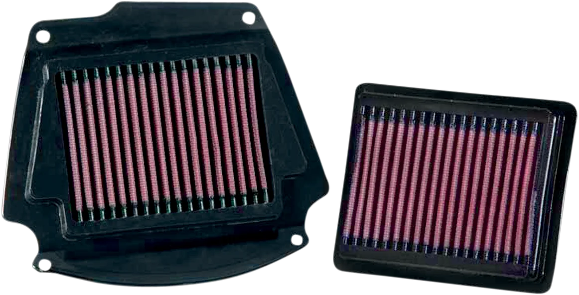 OE Replacement High-Flow Air Filter