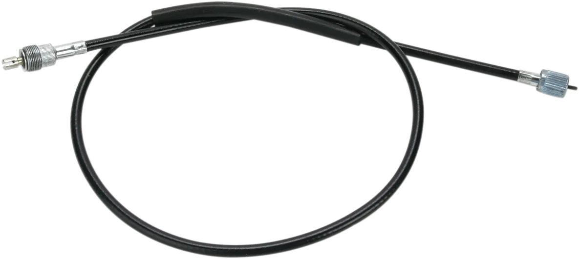 Speedometer/Tachometer Cable
