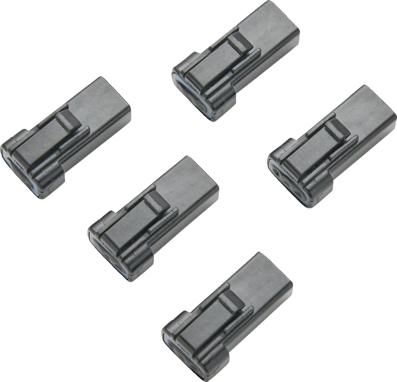 Shock & Awe EVOLVED™ End Plugs