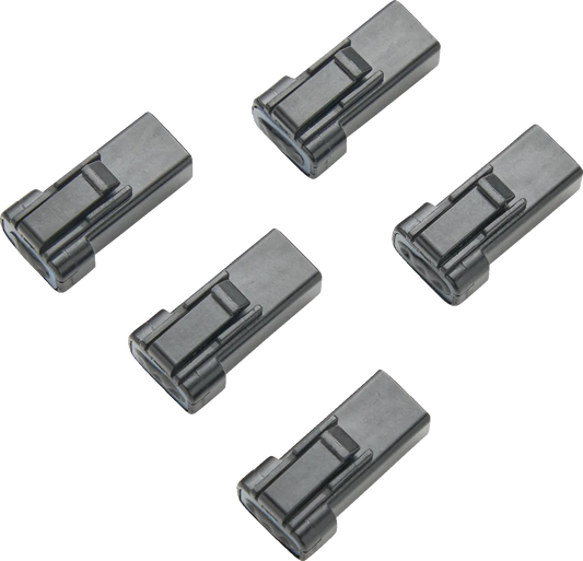 Shock & Awe EVOLVED™ End Plugs