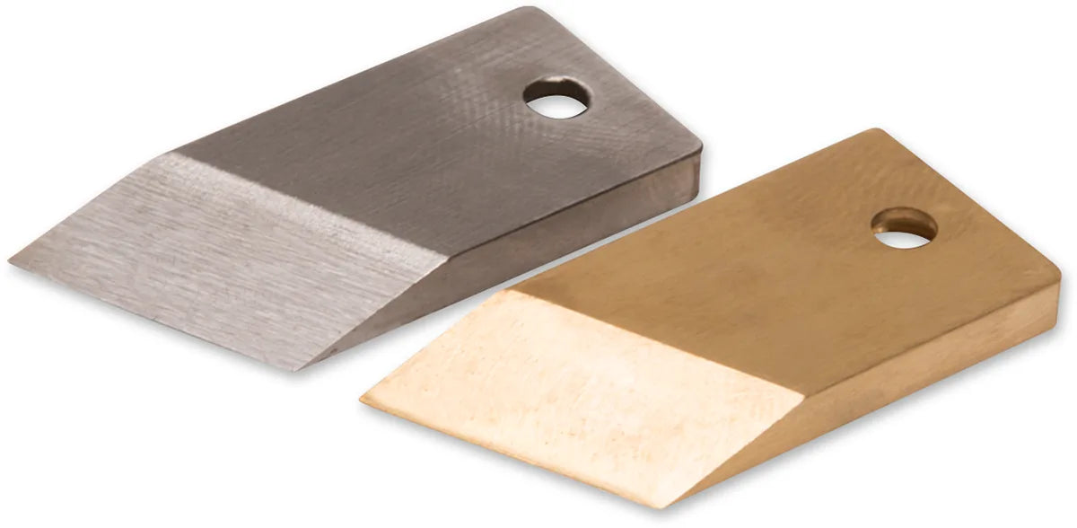 Gasket Scraper Replacement Blades