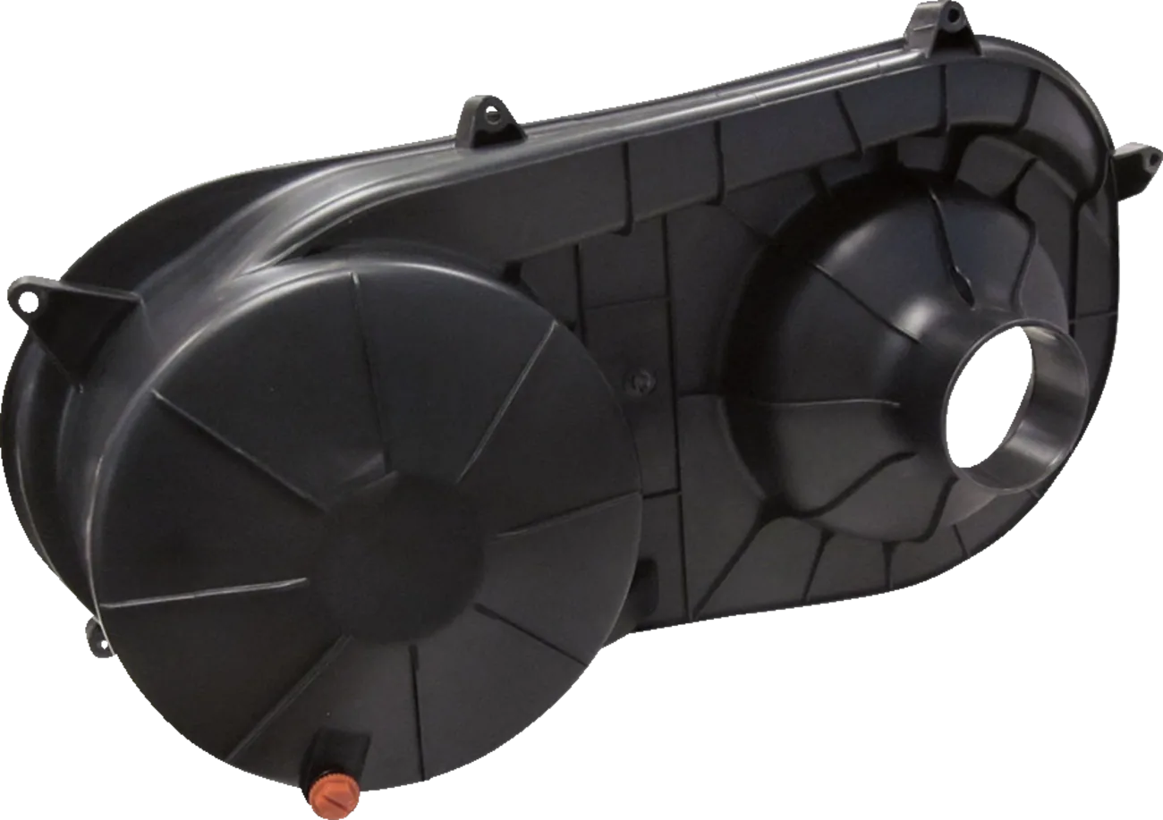 Clutch Cover