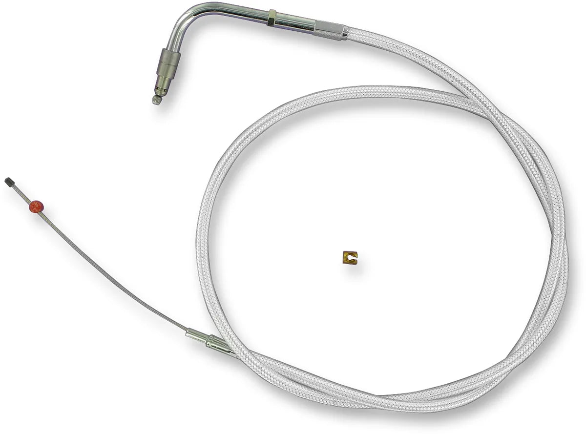Platinum Series Throttle/Idle Cable