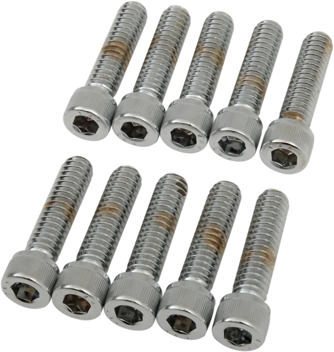 Socket-Head Bolts