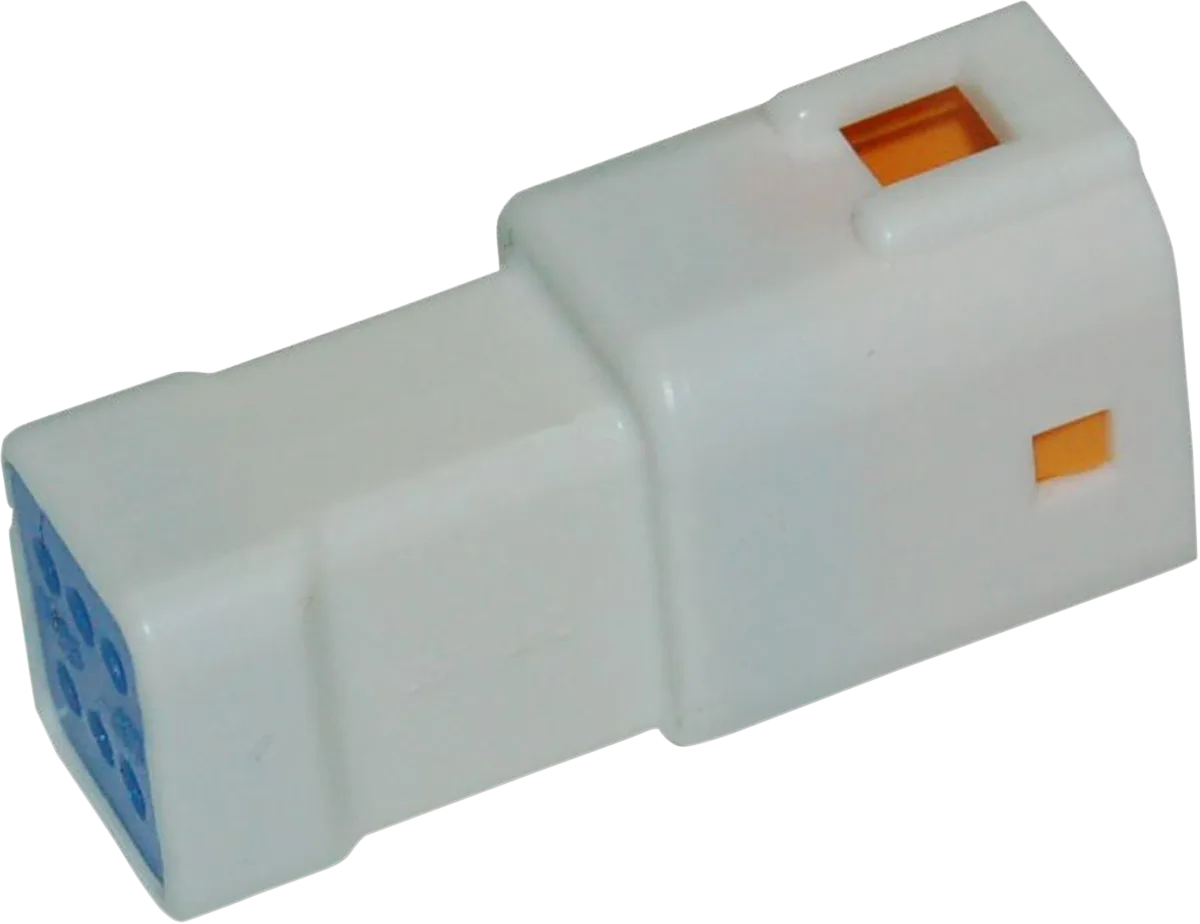 JST Mini Connector