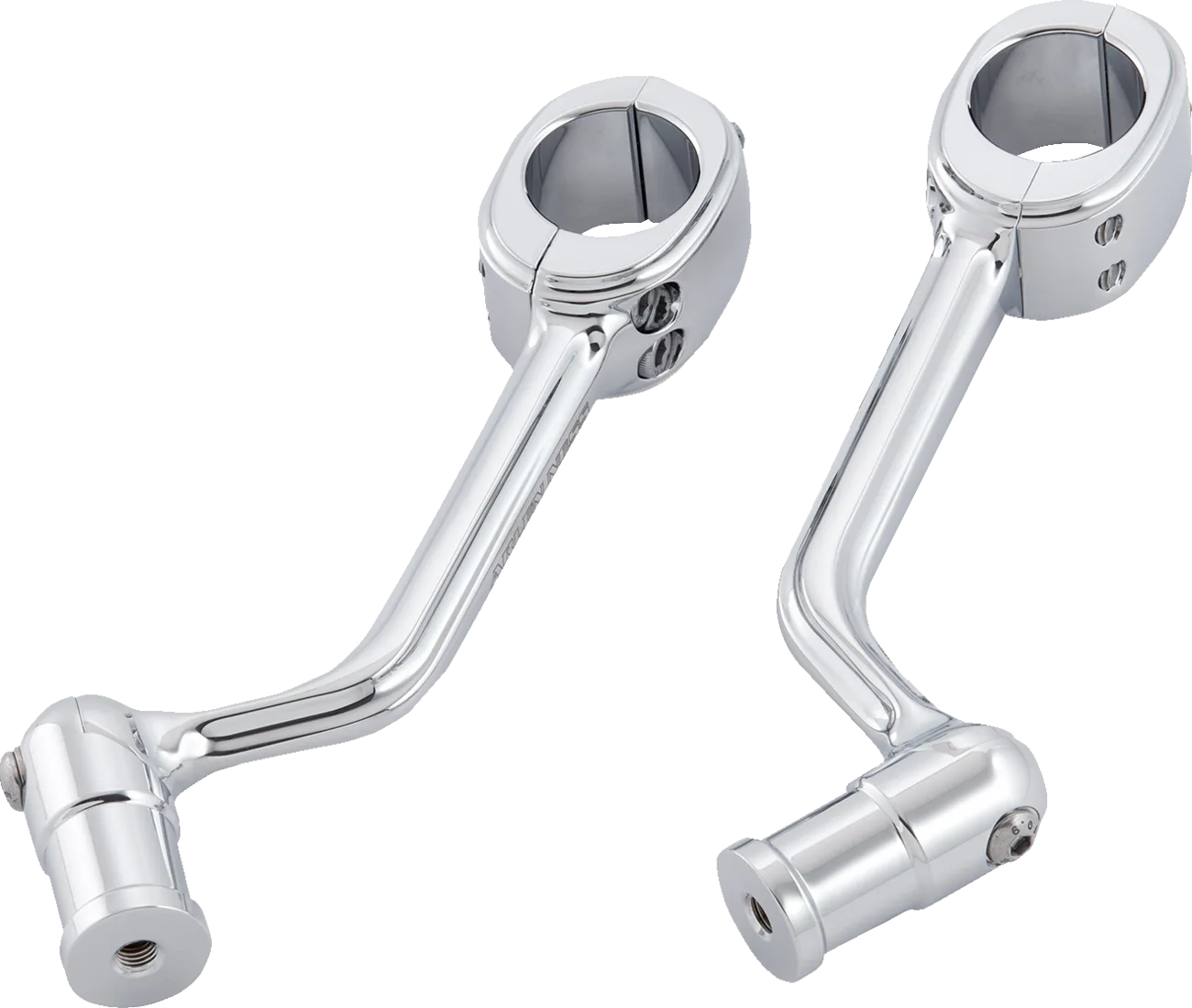 Highway Peg Mounts