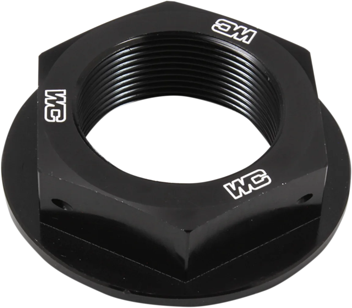 Steering Stem Nuts