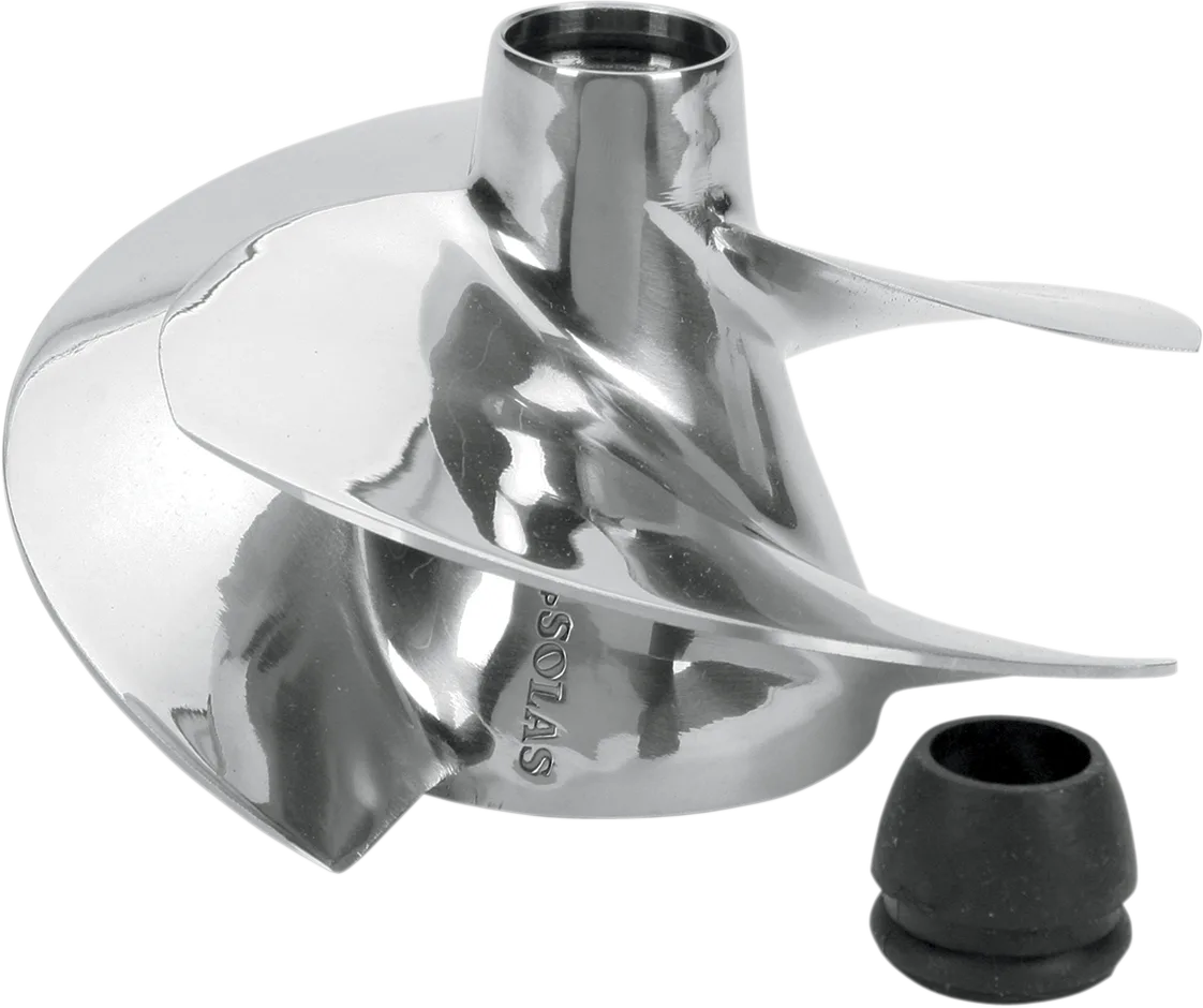 Concord Impeller