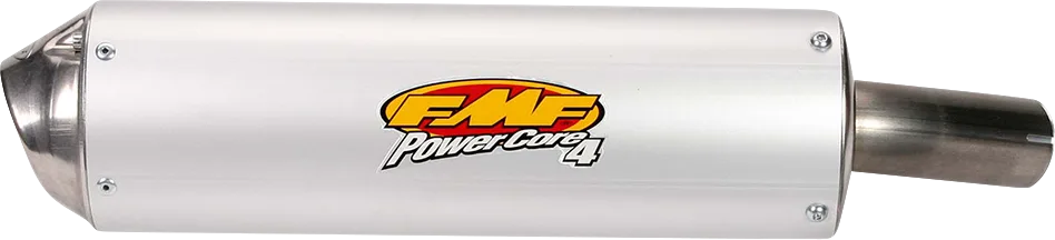 Powercore 4 Slip-On Muffler