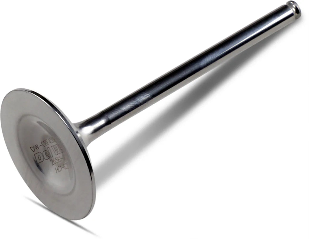 Titanium Engine Valve