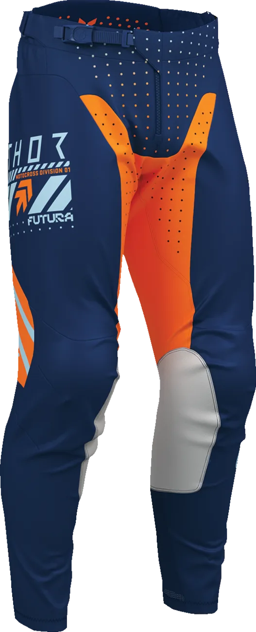 Launchmode Futura Pants