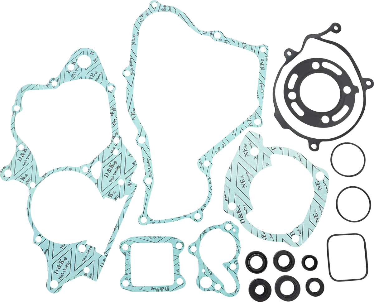 Complete Gasket Kit