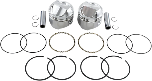High-Performance Piston Kit