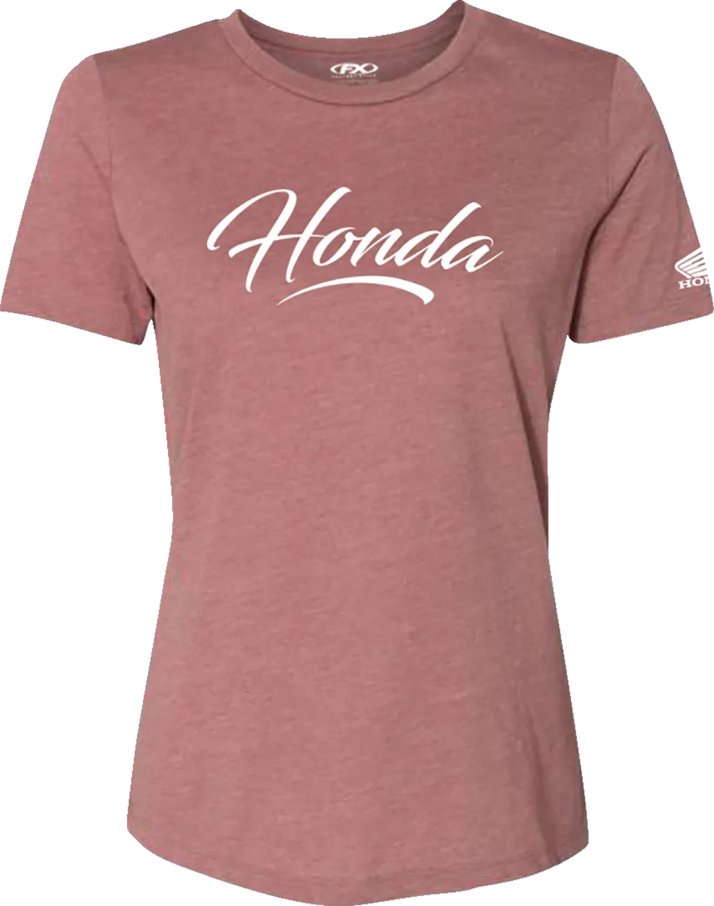 Women's Honda Script T-Shirt
