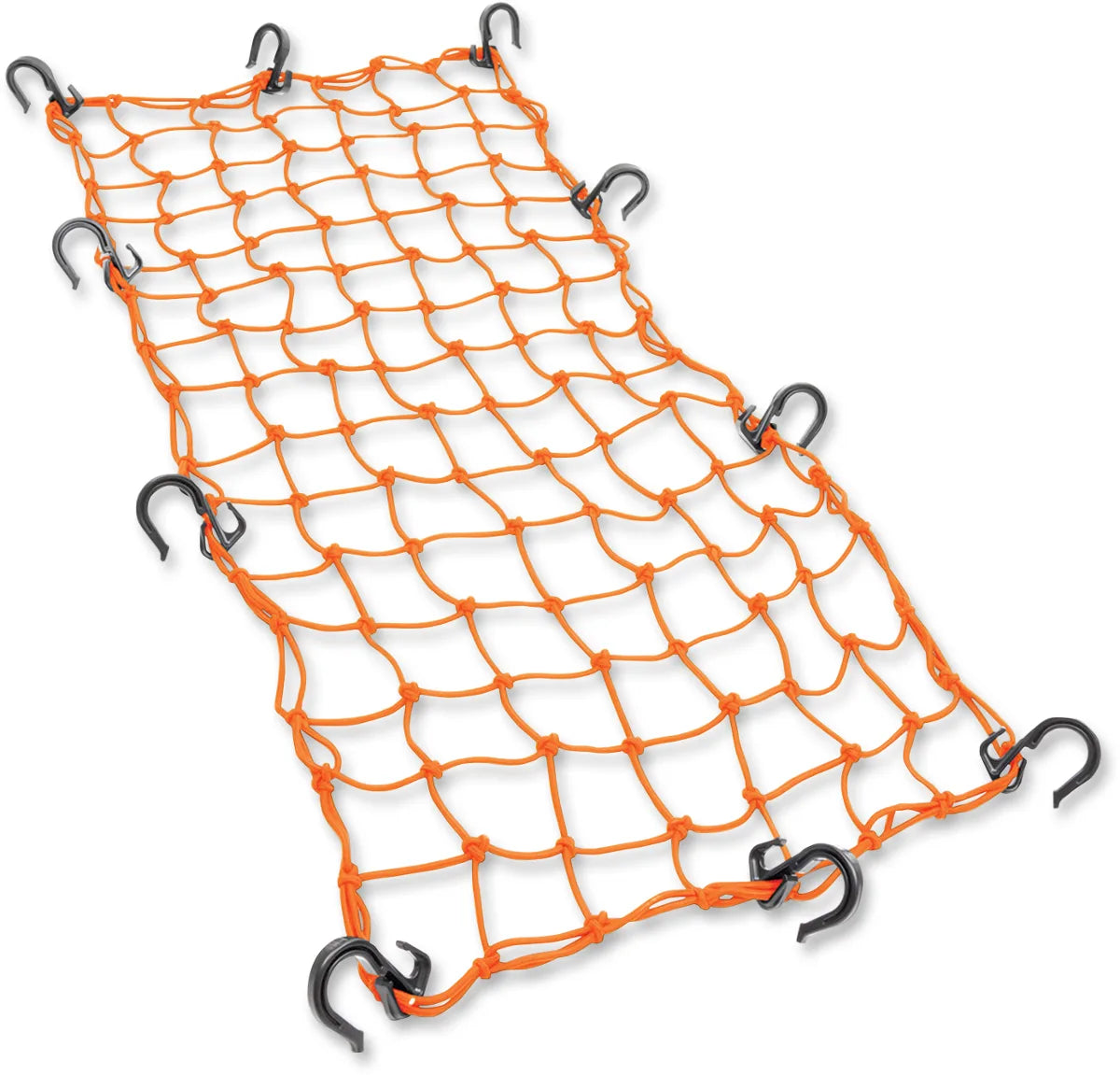 Adjustable Cargo Net