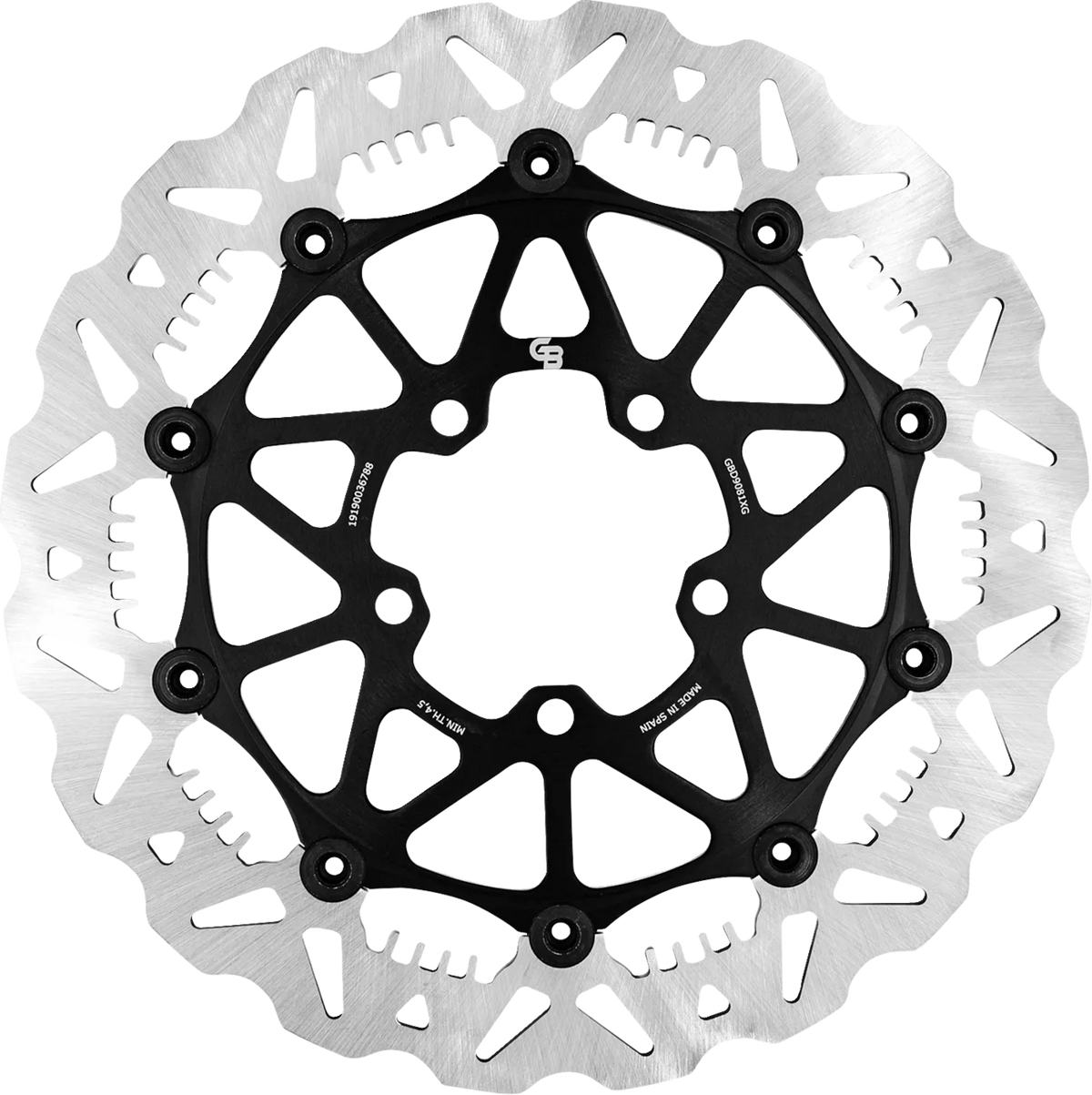 Brake Rotor