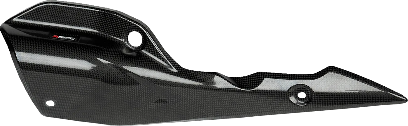 Heat Shield