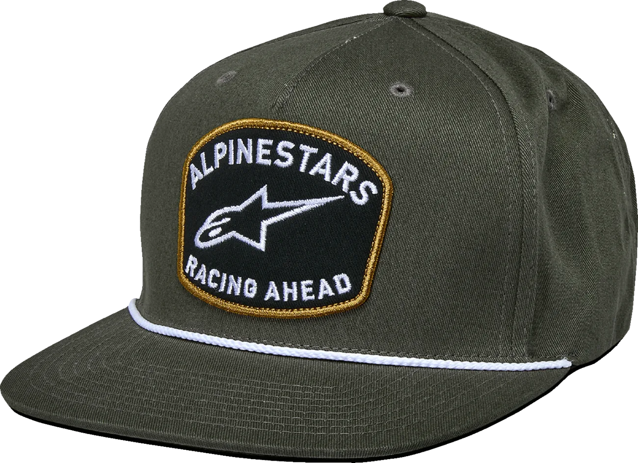 Promptus Snapback Hat