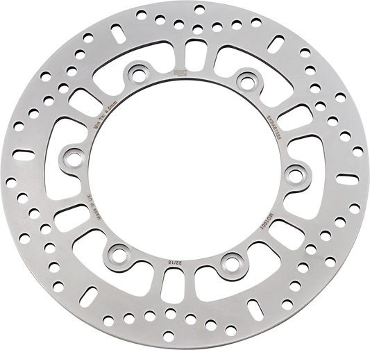 MD Series Pro-Lite Brake Rotor