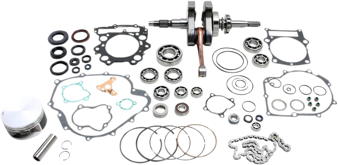 Engine Rebuild Kit