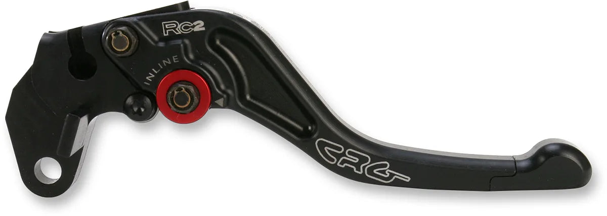 RC2 Shorty Clutch Lever
