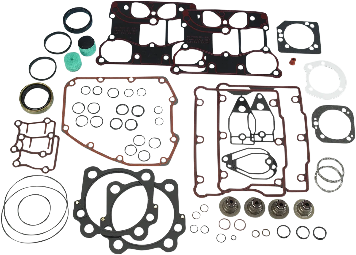 Top End Gasket Kit