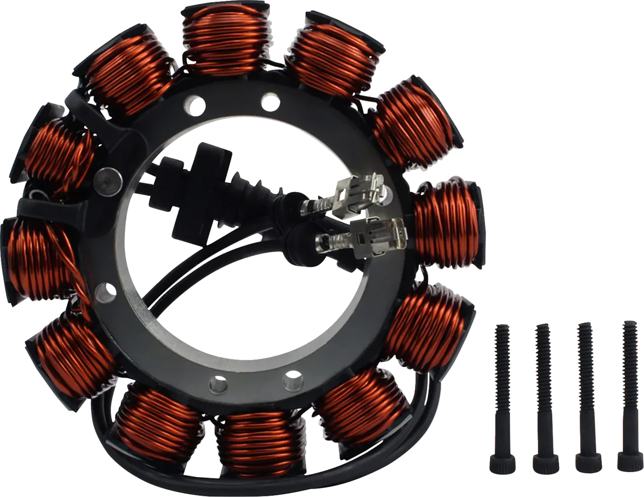 Stator