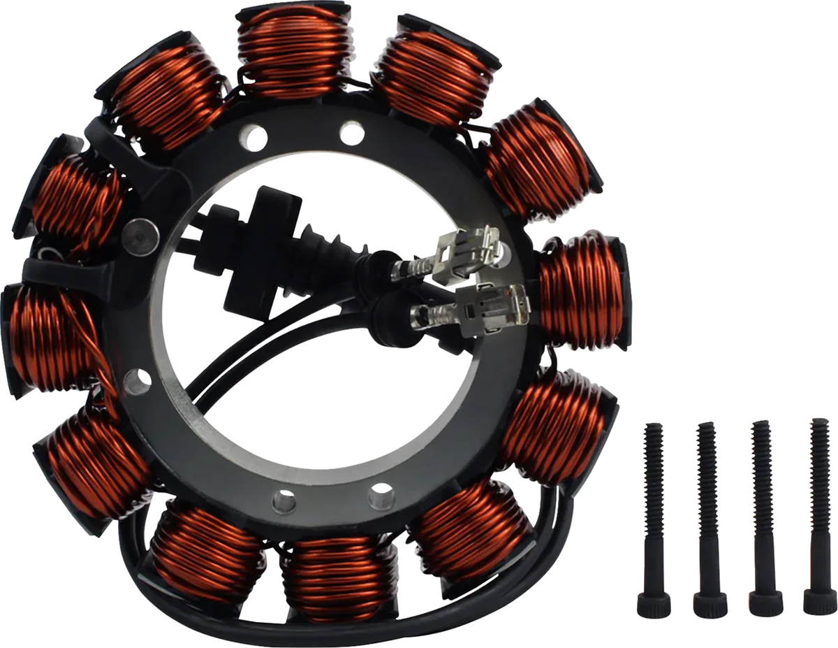 Stator