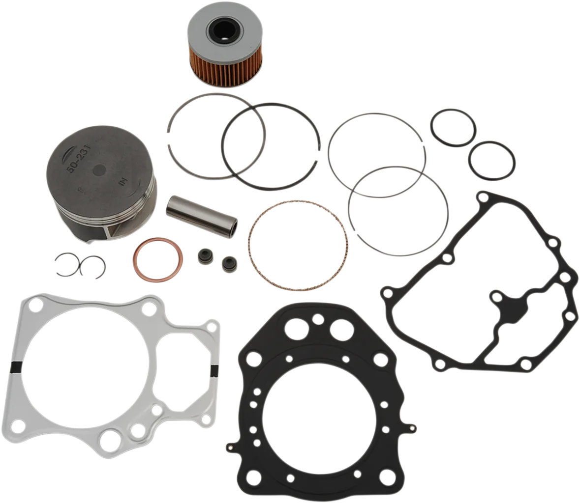 Top-End Rebuild Kit