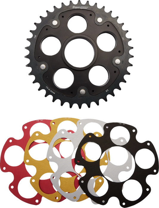 Edge Kit