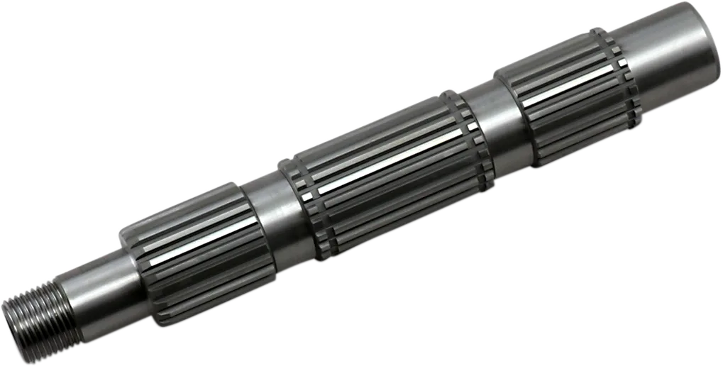 5-Speed Countershaft