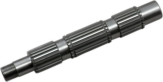 5-Speed Countershaft