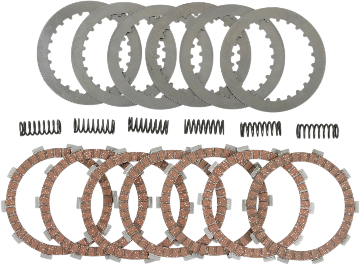 DPK Clutch Kit