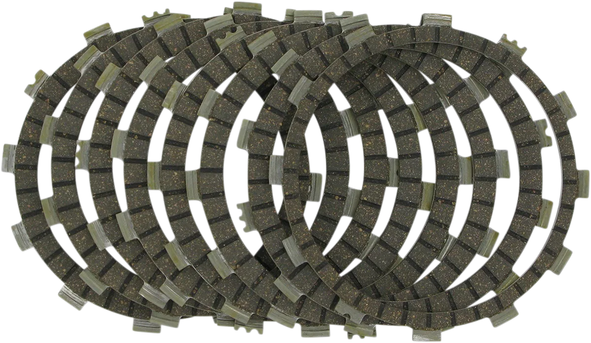 CK Standard Series Clutch Kit