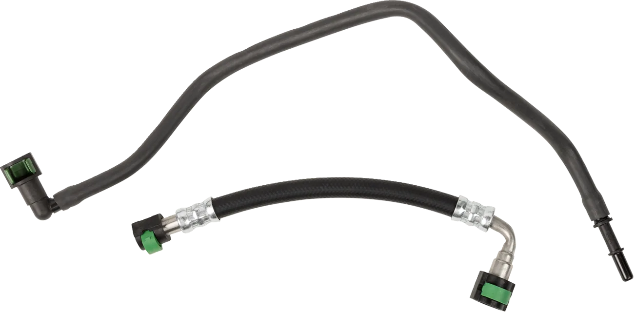 Replacement Fuel Line