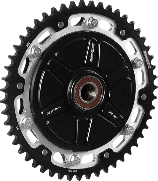 Stealth Sprocket With Cush Hub Kit