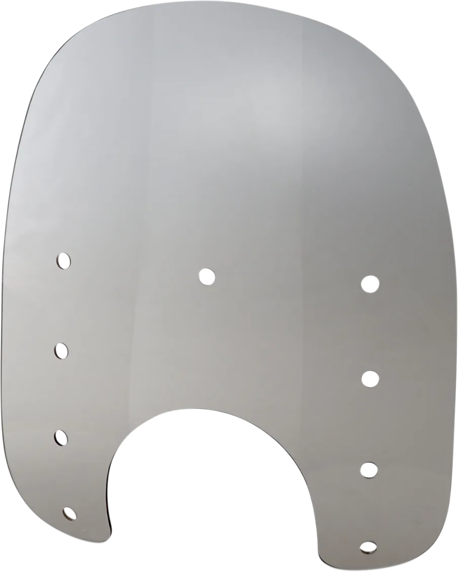 Memphis Slim Windshield