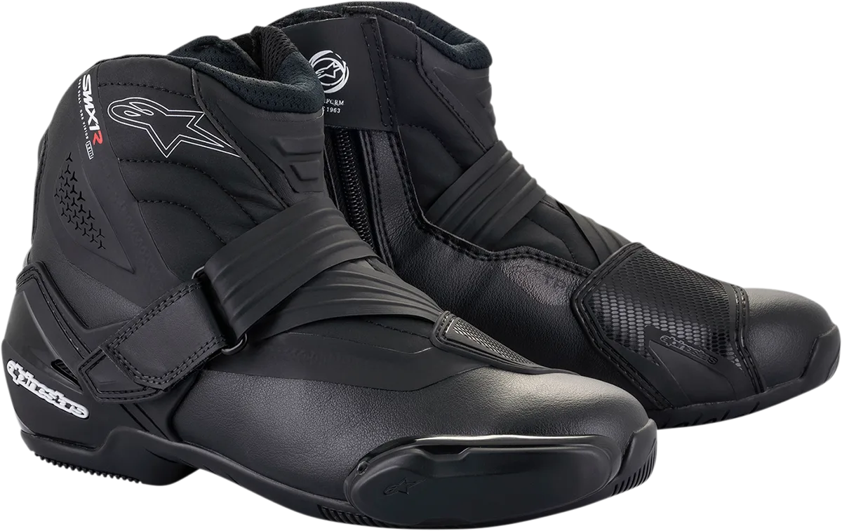 SMX-1R V2 Boots
