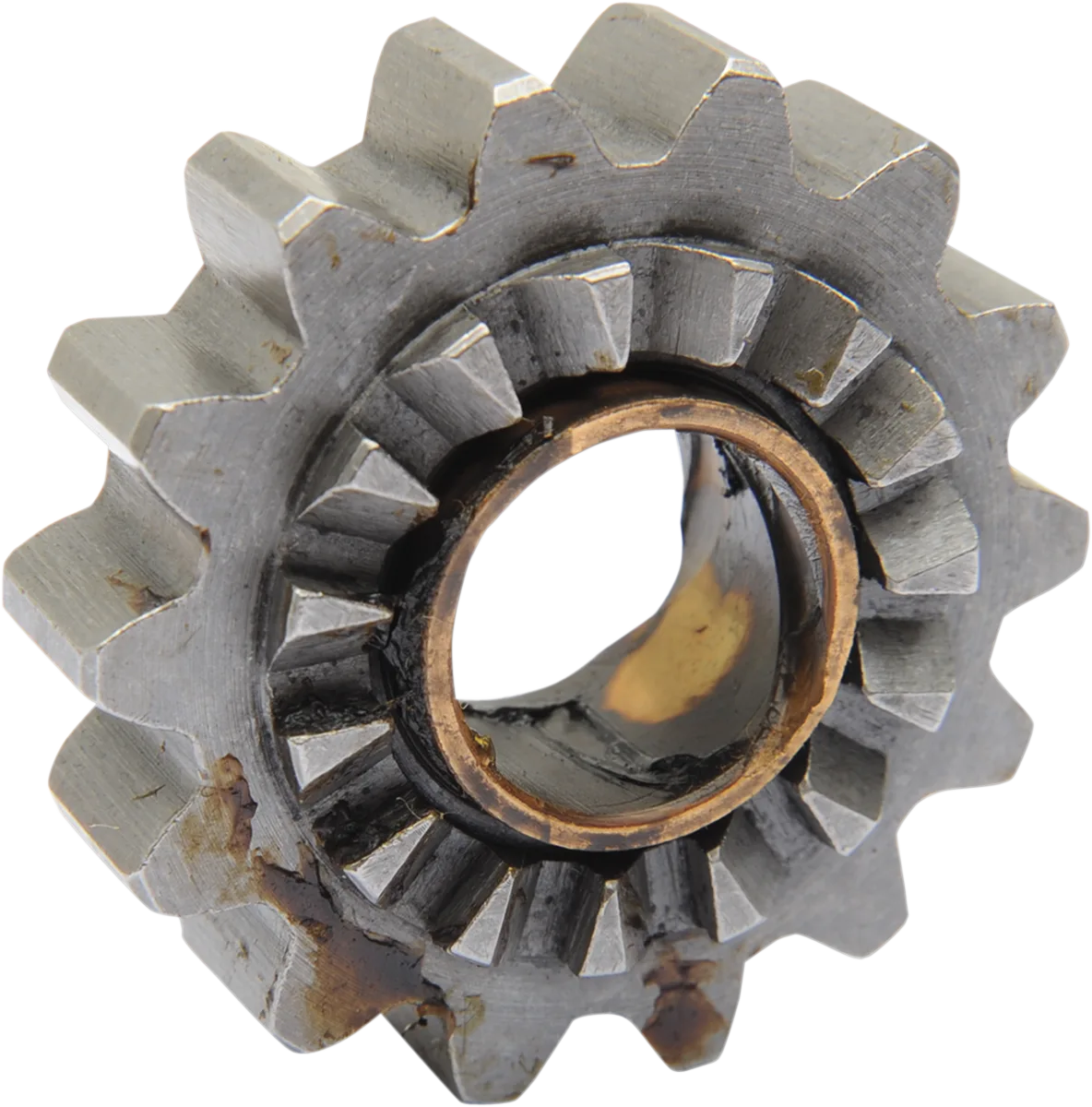Main Shaft Starter Gear