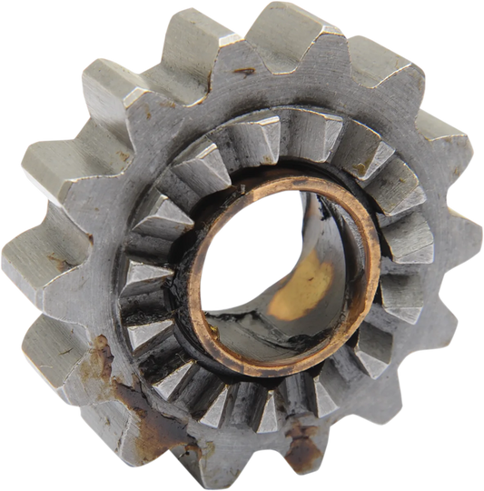 Main Shaft Starter Gear