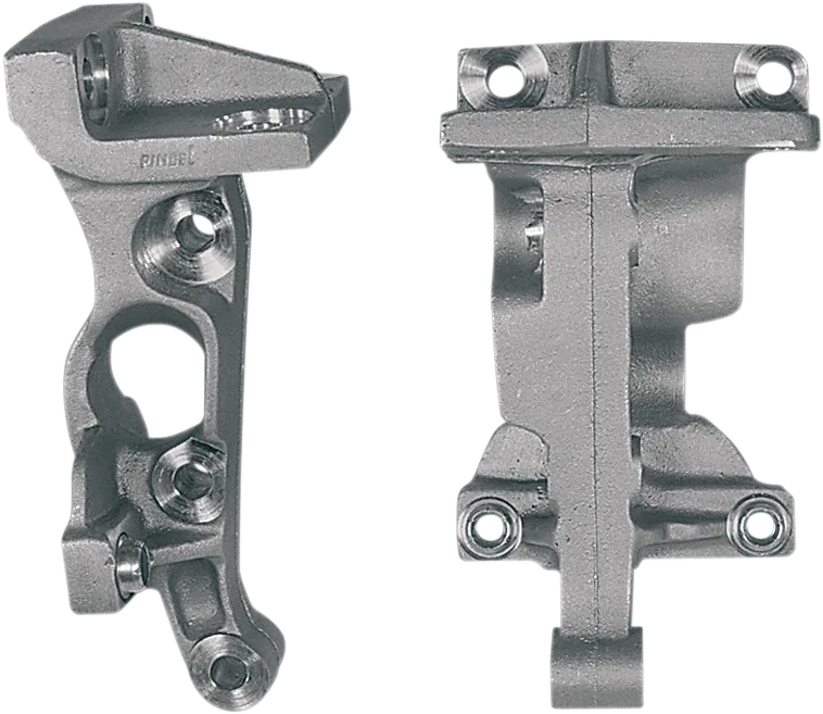 Xl Rear Motor Mount