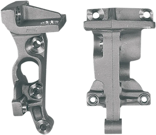 Xl Rear Motor Mount
