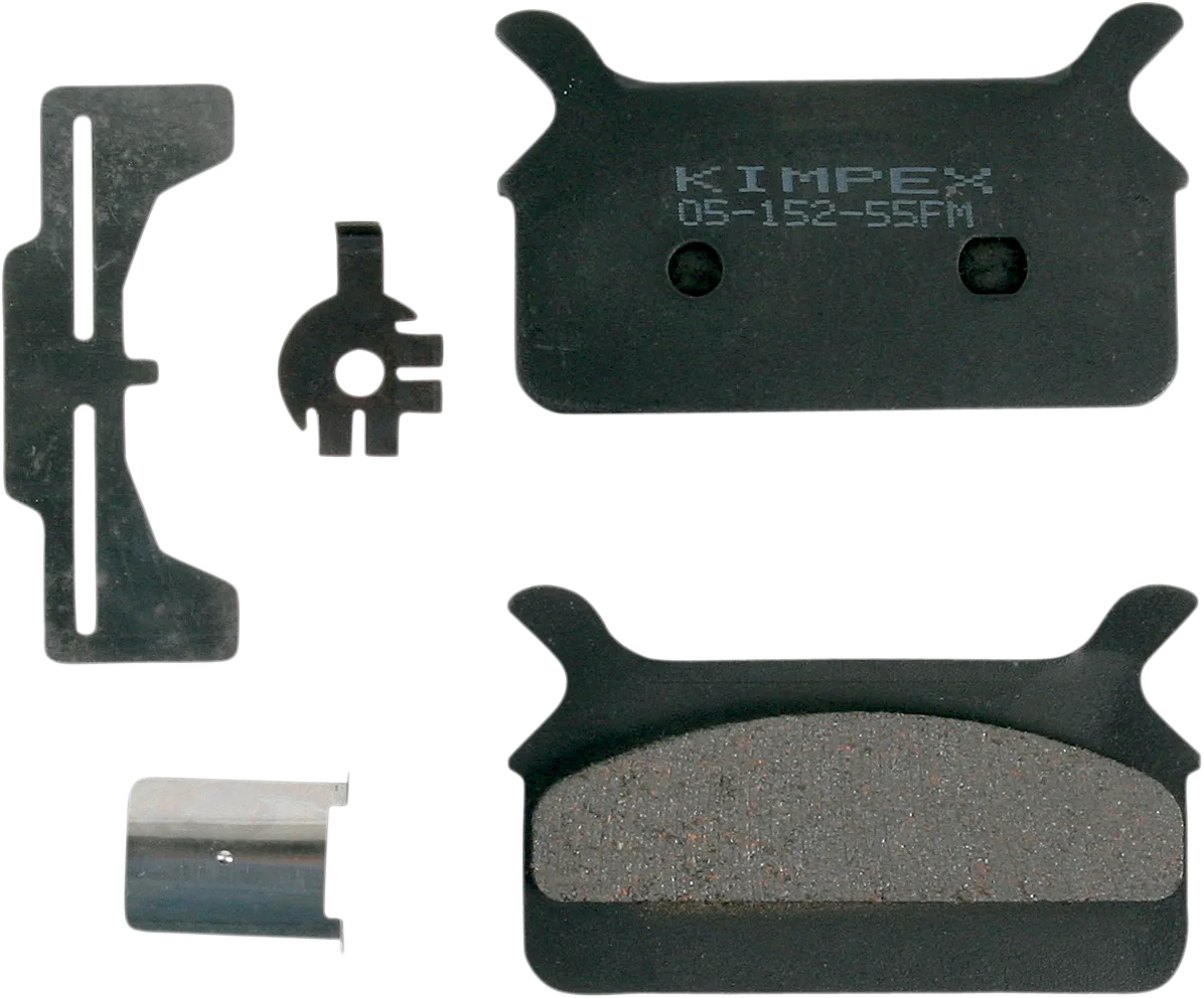 Brake Pads