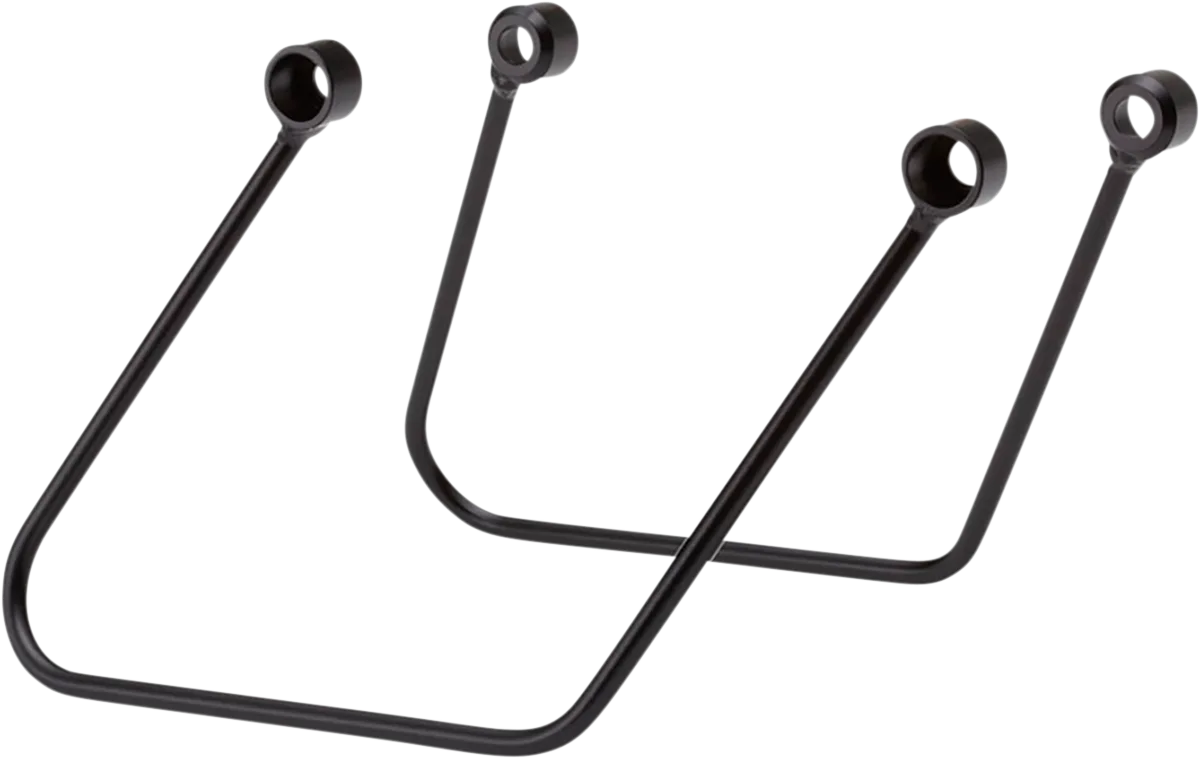 Saddlebag Supports