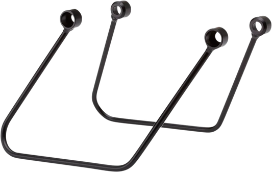 Saddlebag Supports
