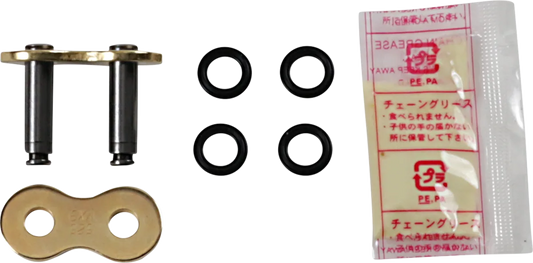 520 ERV7 Rivet Connecting Link