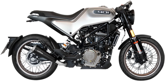 GP One Slip-On Muffler