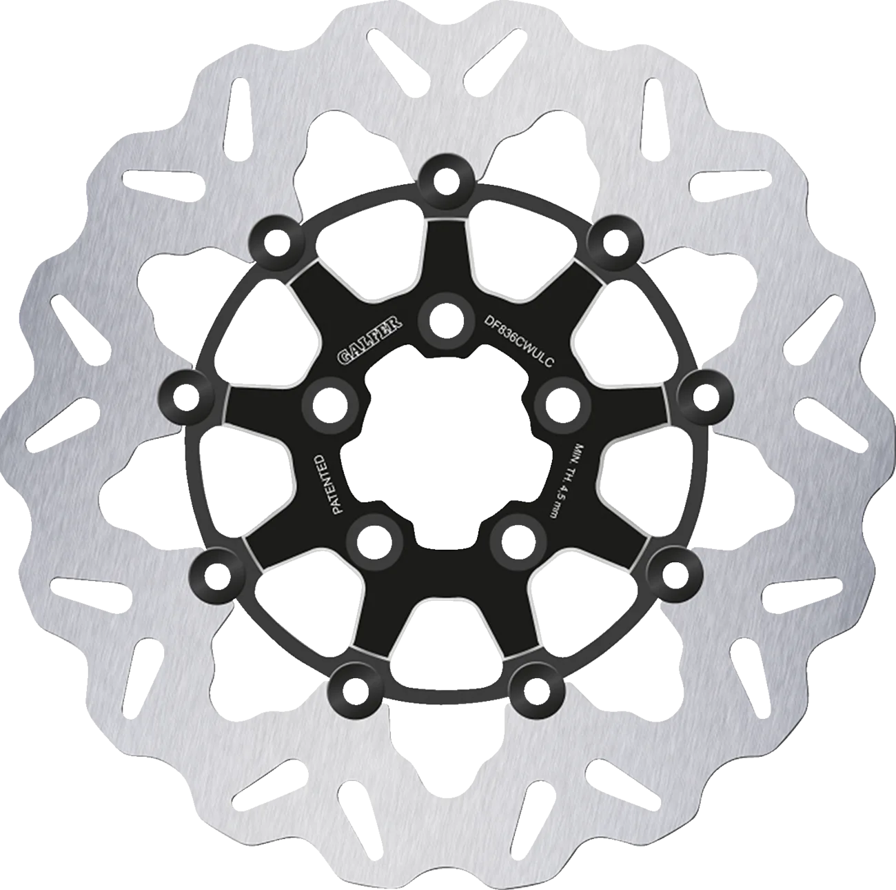 Brake Rotor