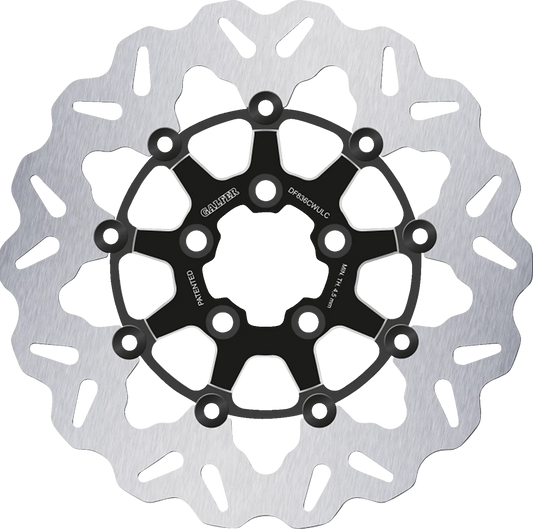 Brake Rotor