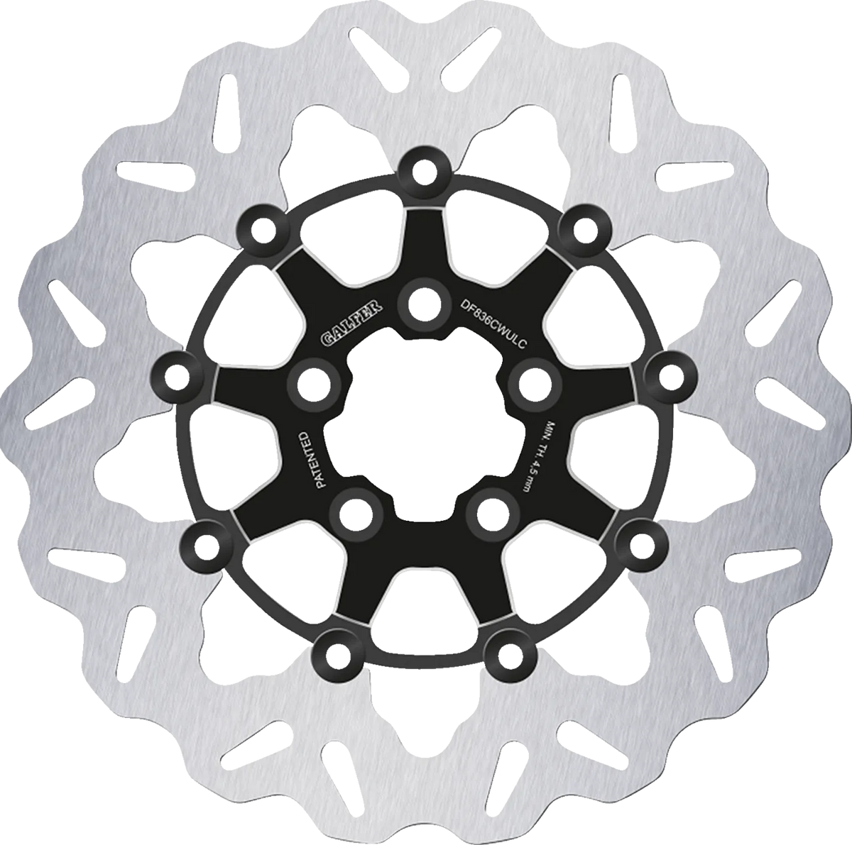 Brake Rotor